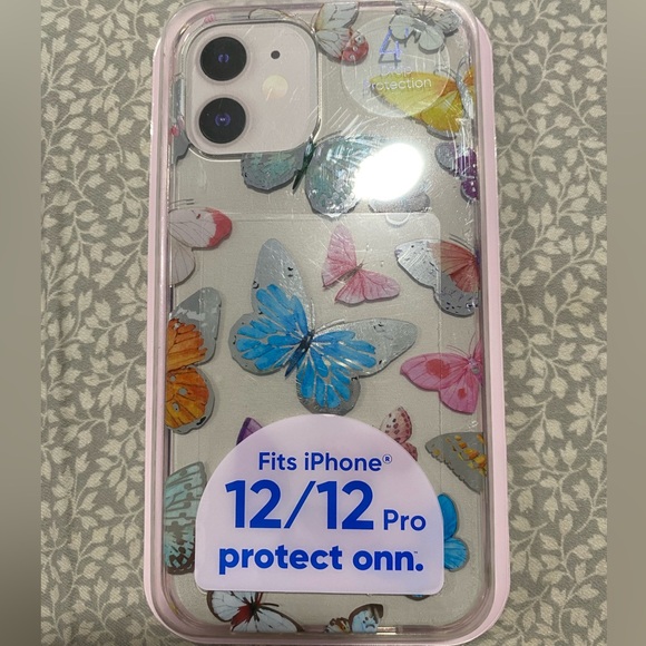 iPhone 12 /12Pro phone case - Picture 1 of 2